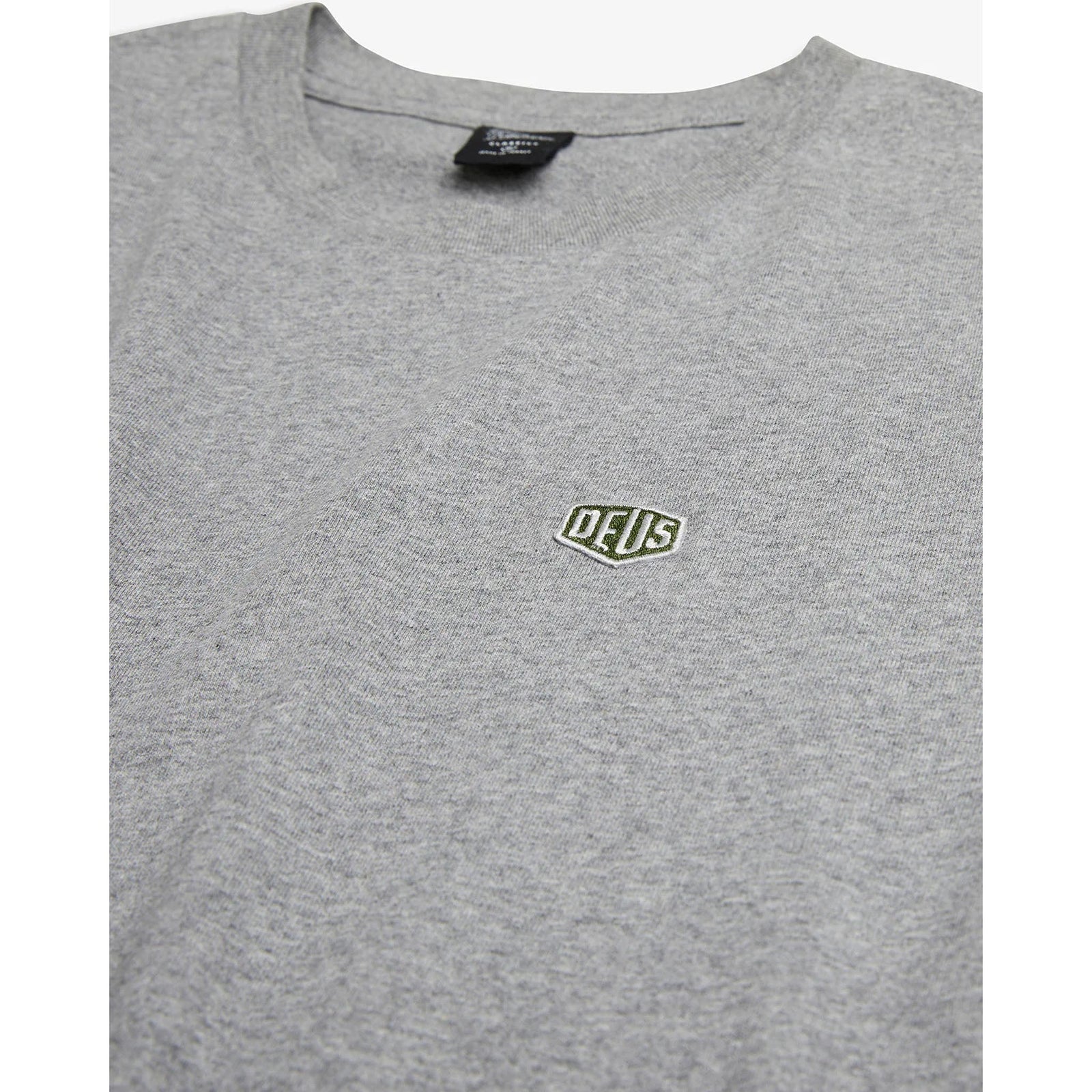 Shield Standard Tee Deus Ex Machina Men's Tees