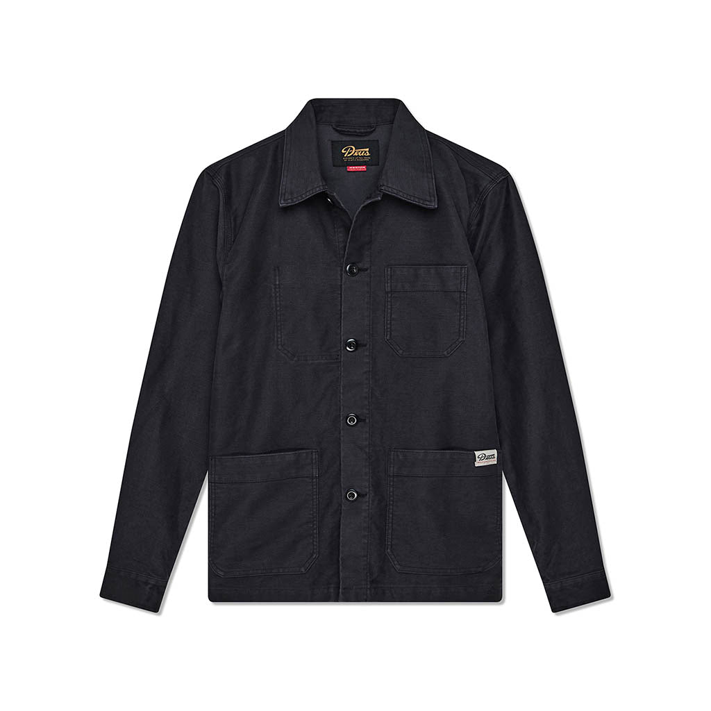 Speedshop Chore Jacket | Men's Deus Ex Machina Men's Jackets