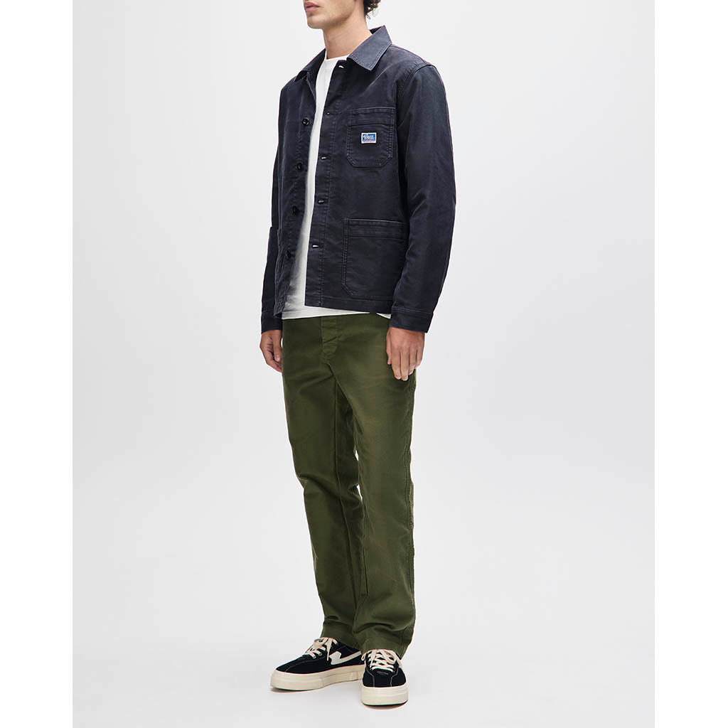 Speedshop Chore Jacket | Men's Deus Ex Machina Men's Jackets