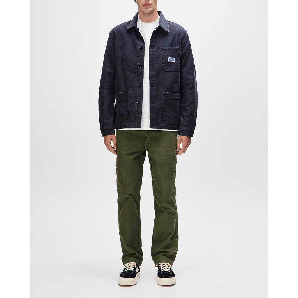 Speedshop Chore Jacket | Men's Deus Ex Machina Men's Jackets