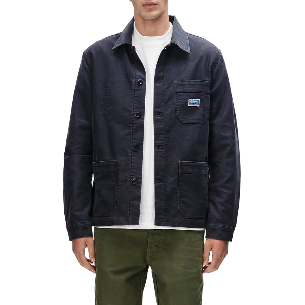 Speedshop Chore Jacket | Men's Deus Ex Machina Men's Jackets