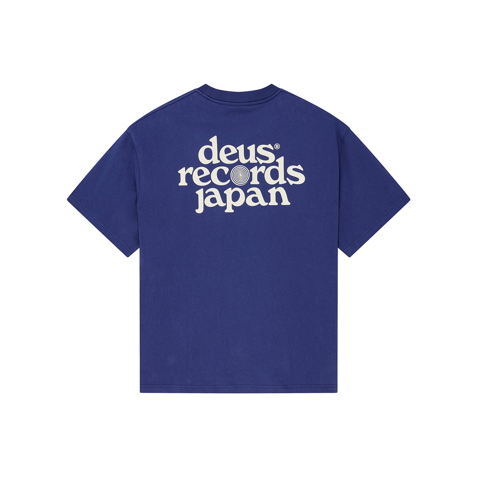 Strata OS Tee | Men's Deus Ex Machina Men's Tees
