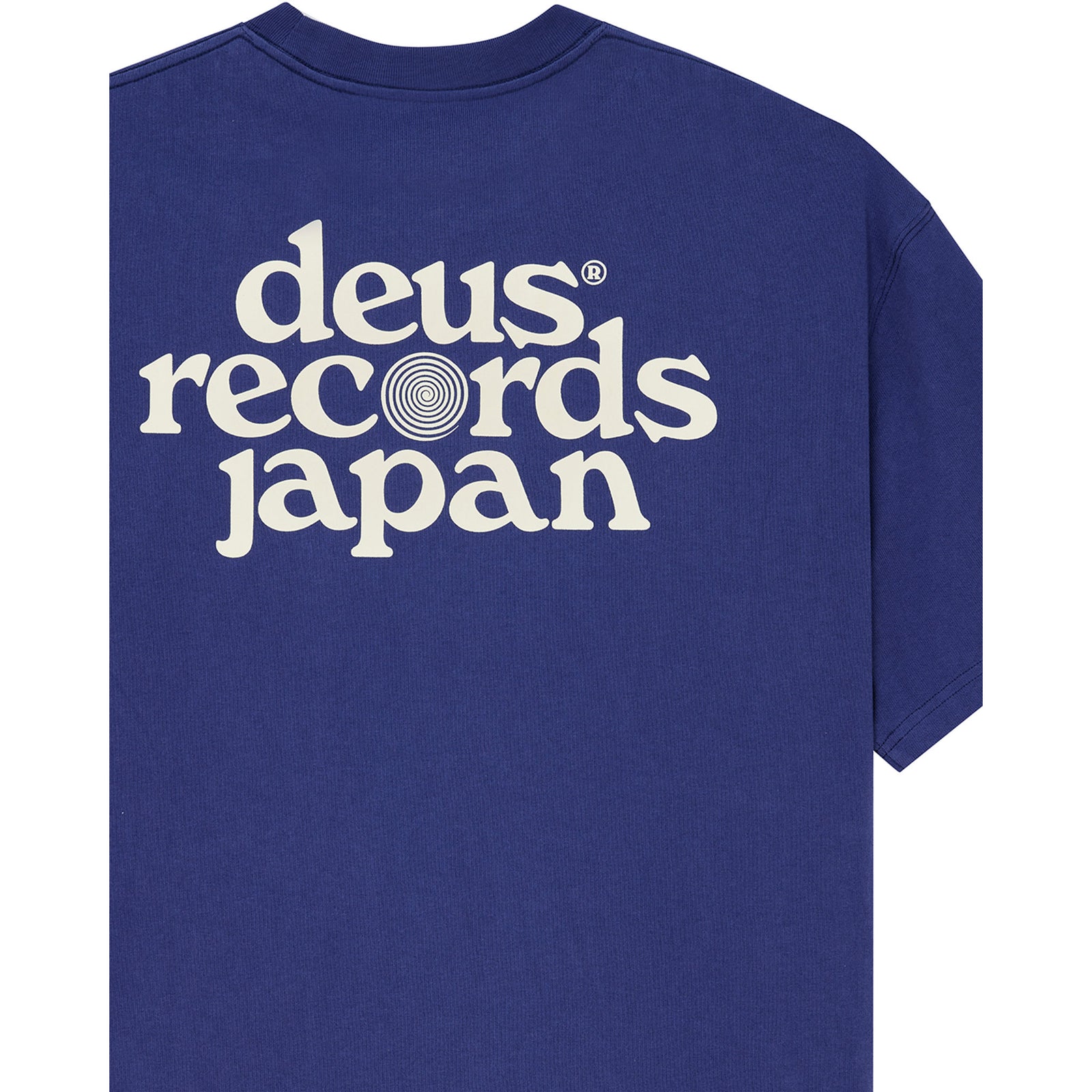 Strata OS Tee | Men's Deus Ex Machina Men's Tees