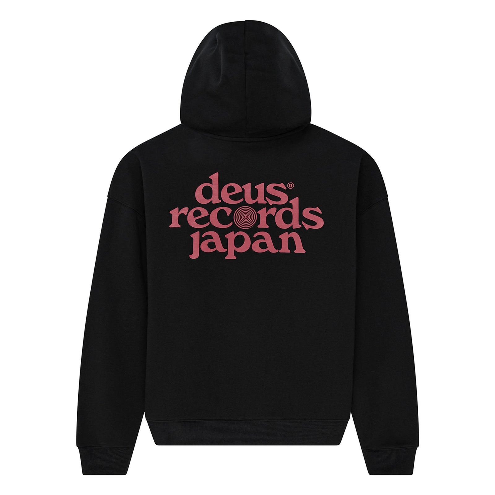 Strata Zip Hoodie | Men's Deus Ex Machina Men's Hoodies