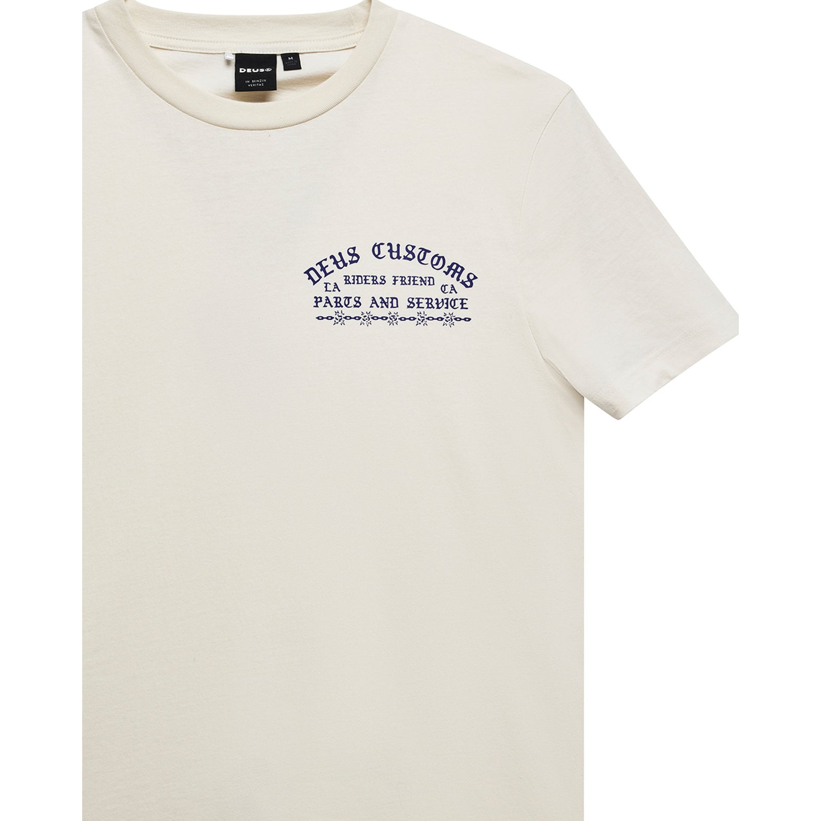 Unchained Tee | Men's Deus Ex Machina Men's Tees