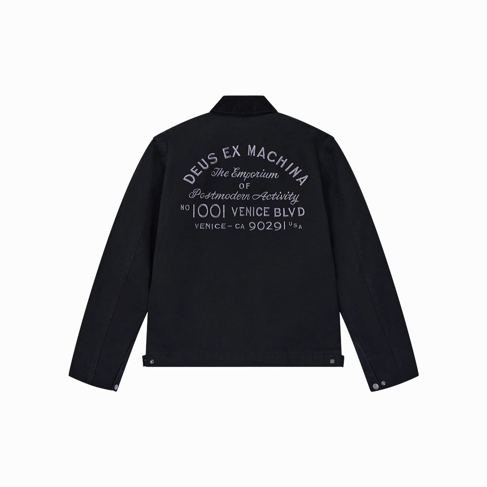 Address Workwear Jacket | Men's