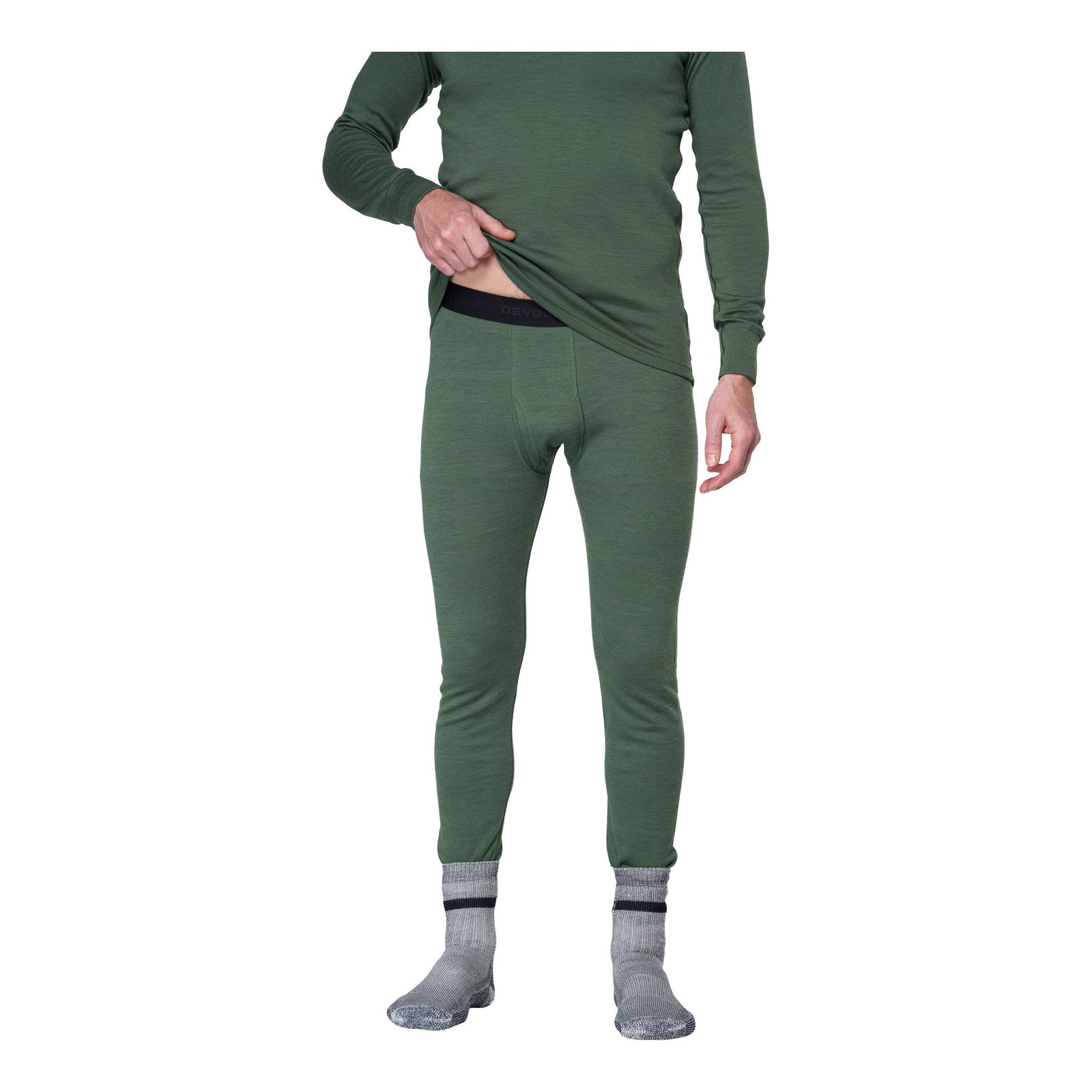 Expedition Merino 235 Longs | Men's Devold Men's Baselayers