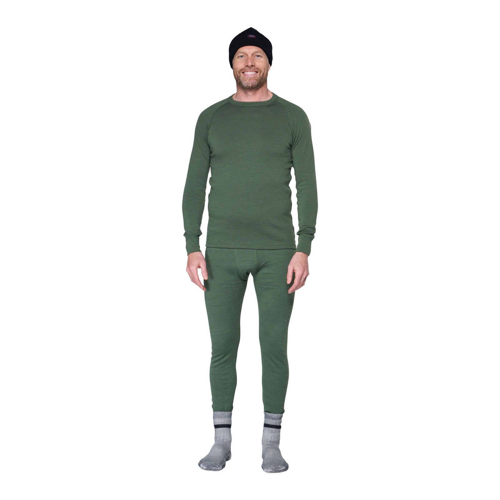 Expedition Merino 235 Shirt | Men's Devold Men's Baselayers