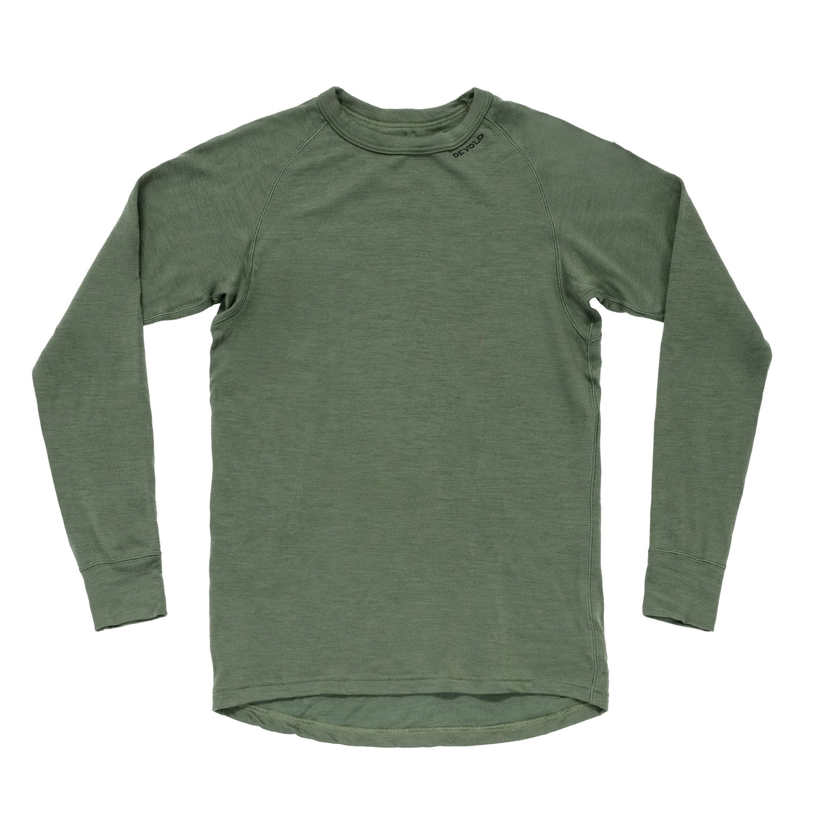 Expedition Merino 235 Shirt | Men's Devold Men's Baselayers