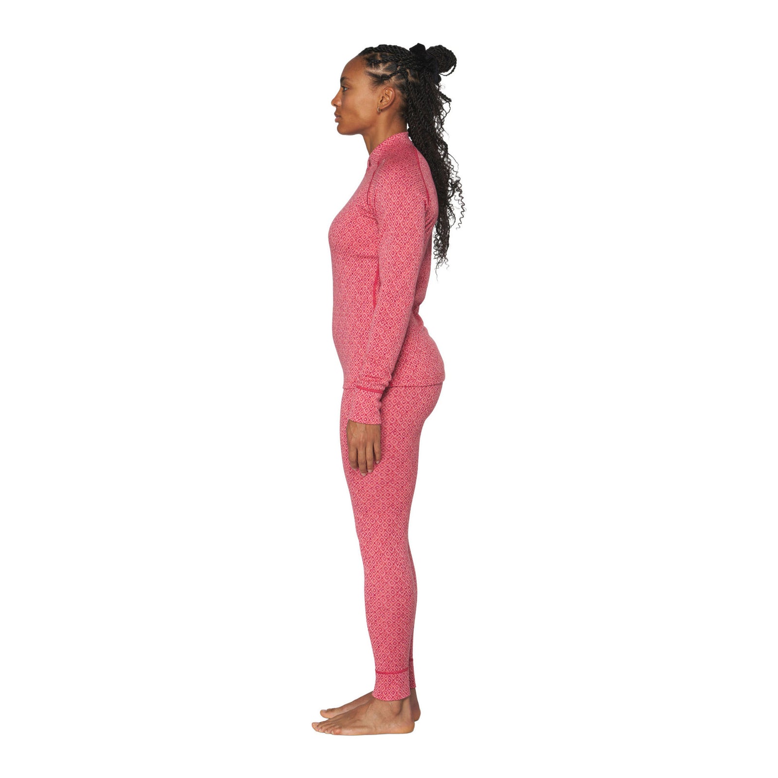 Signature Silk 230 Cross Neck | Women's Devold Women's Baselayers