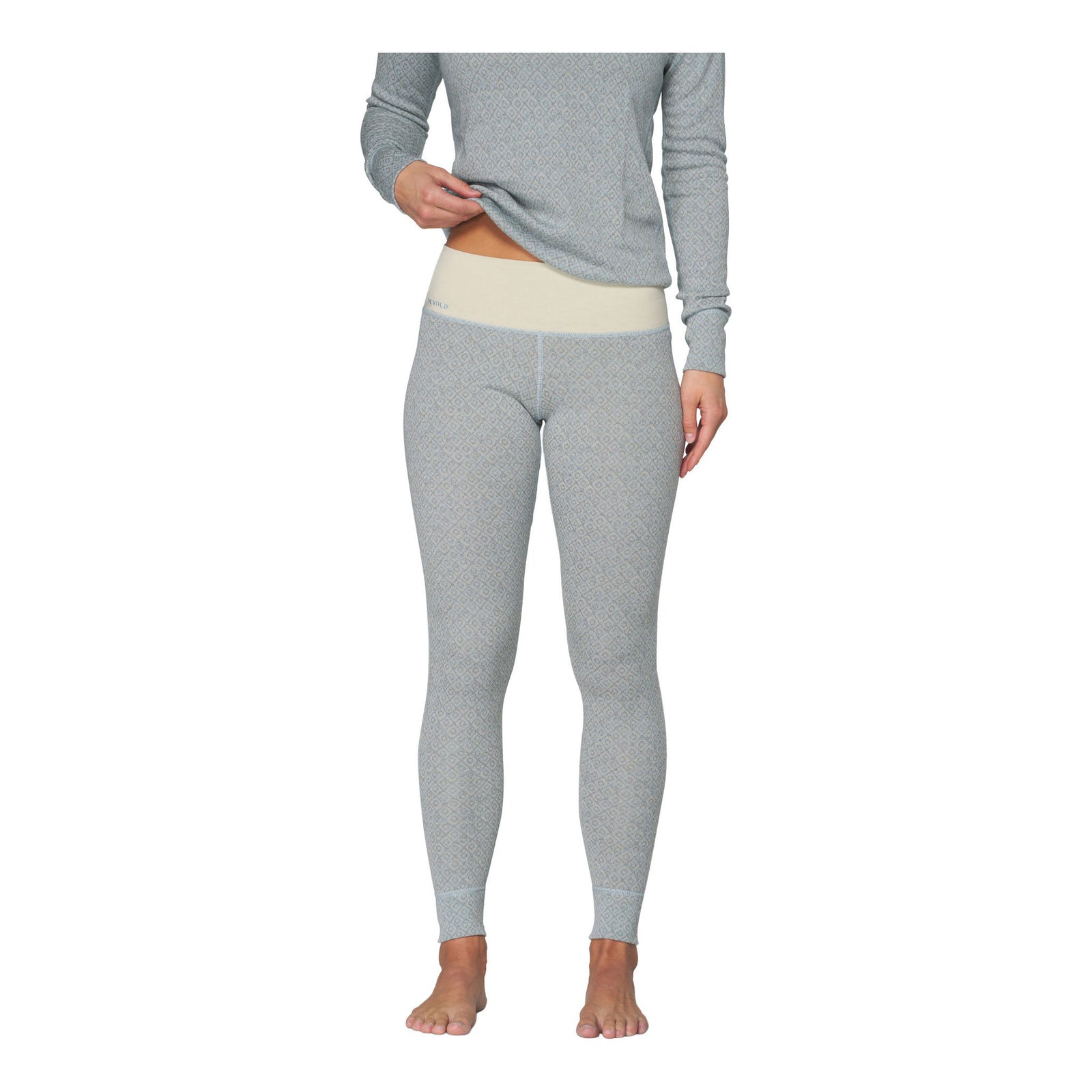 Signature Silk 230 Longs | Women's Devold Women's Baselayers