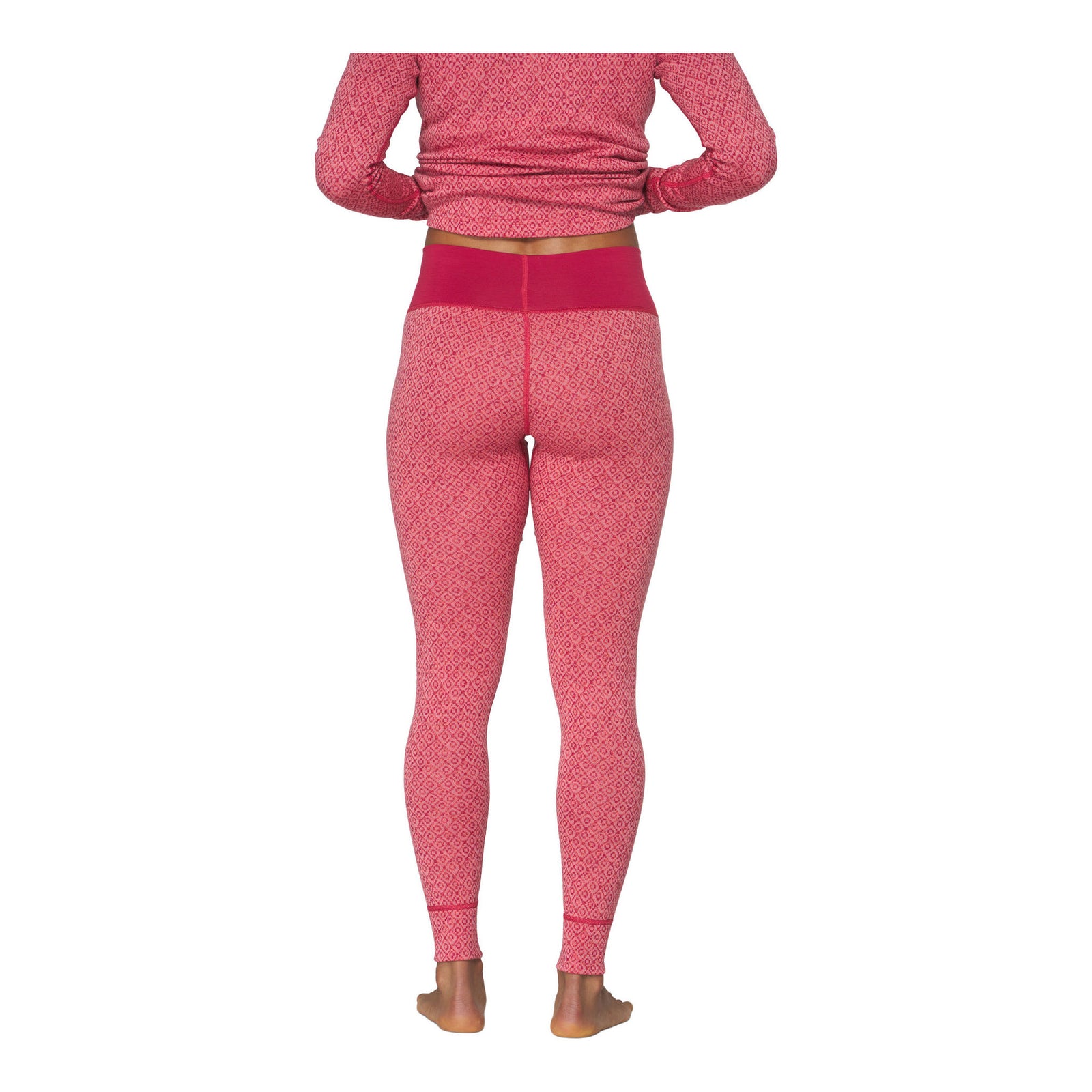 Signature Silk 230 Longs | Women's Devold Women's Baselayers