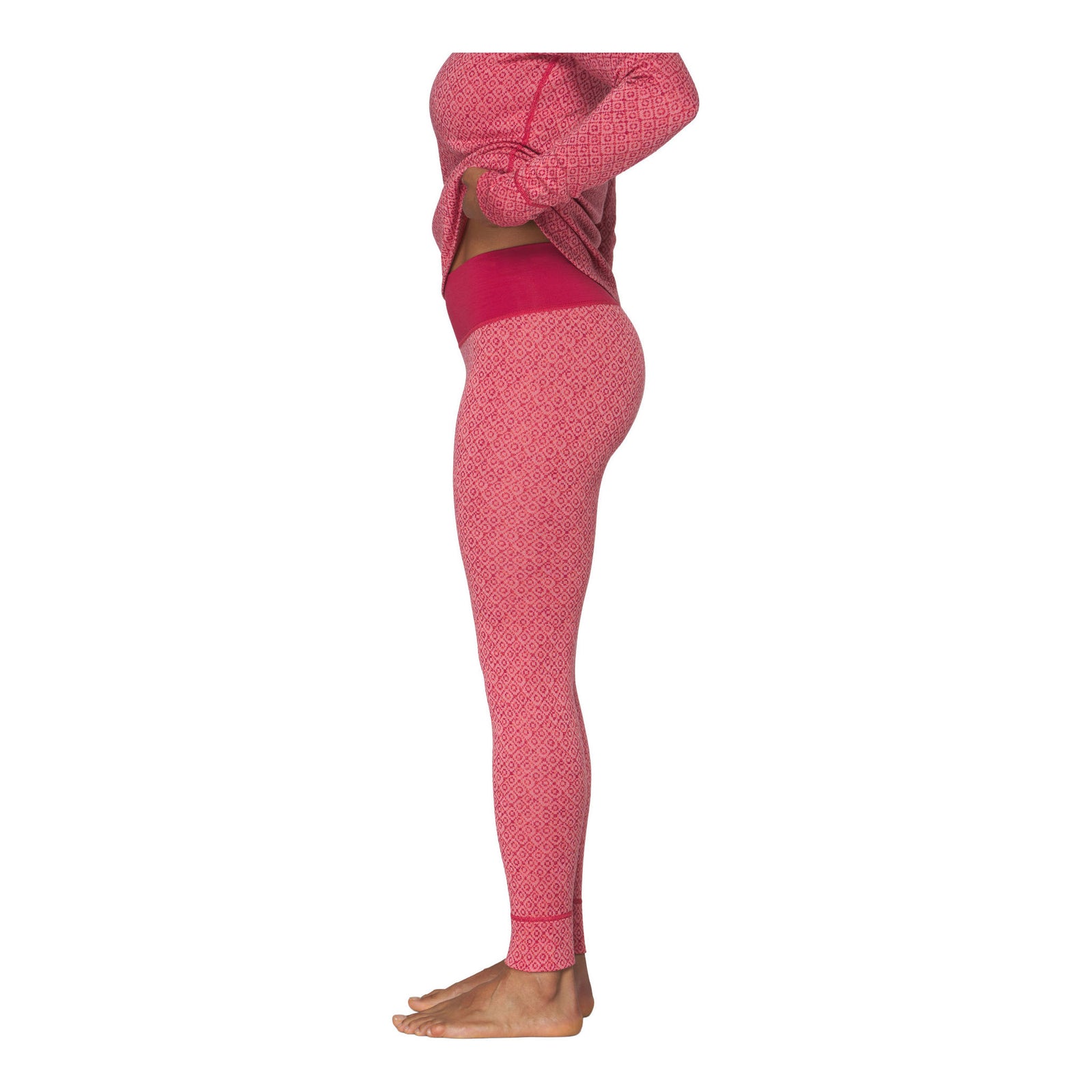 Signature Silk 230 Longs | Women's Devold Women's Baselayers