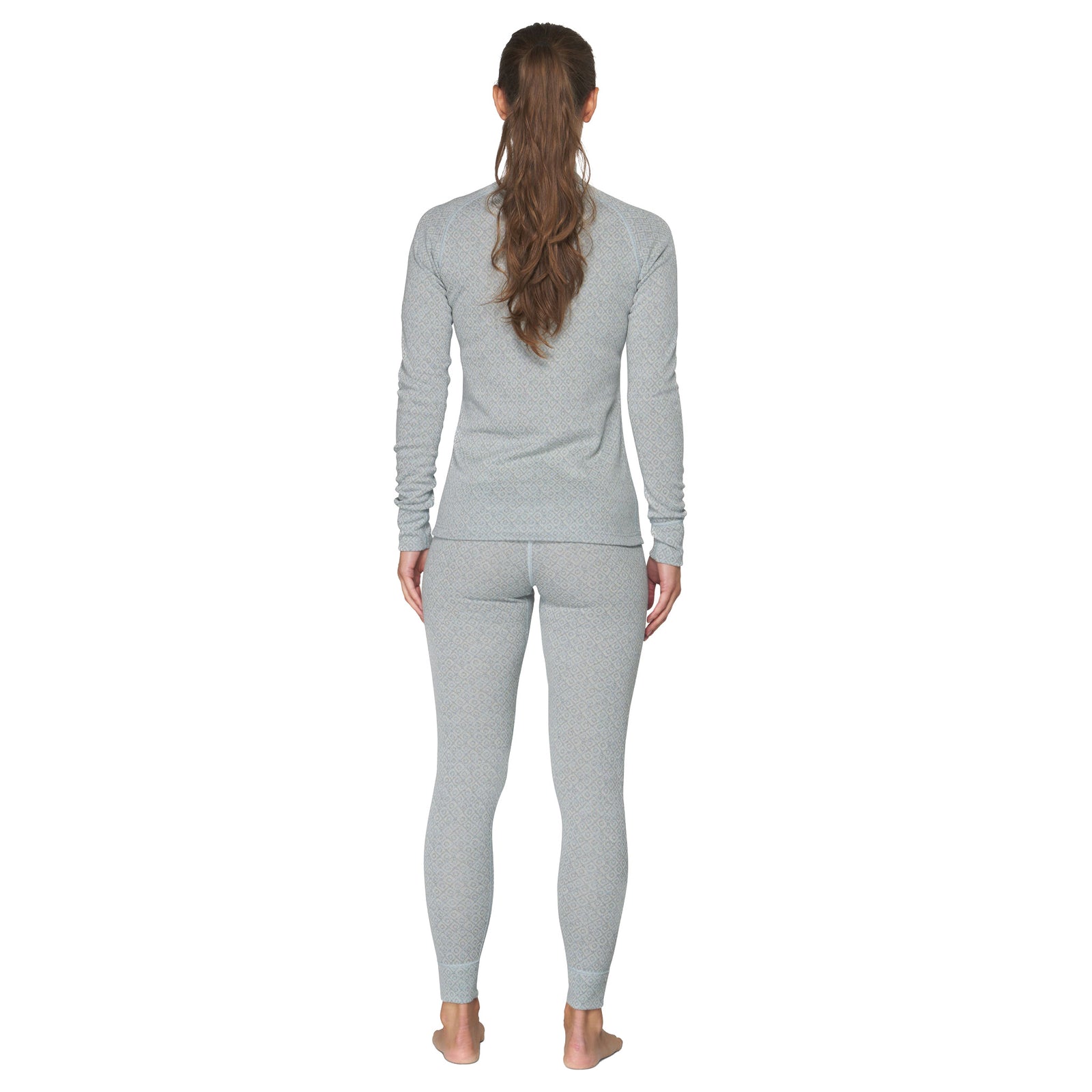 Signature Silk 230 Zip | Women's Devold Women's Baselayers