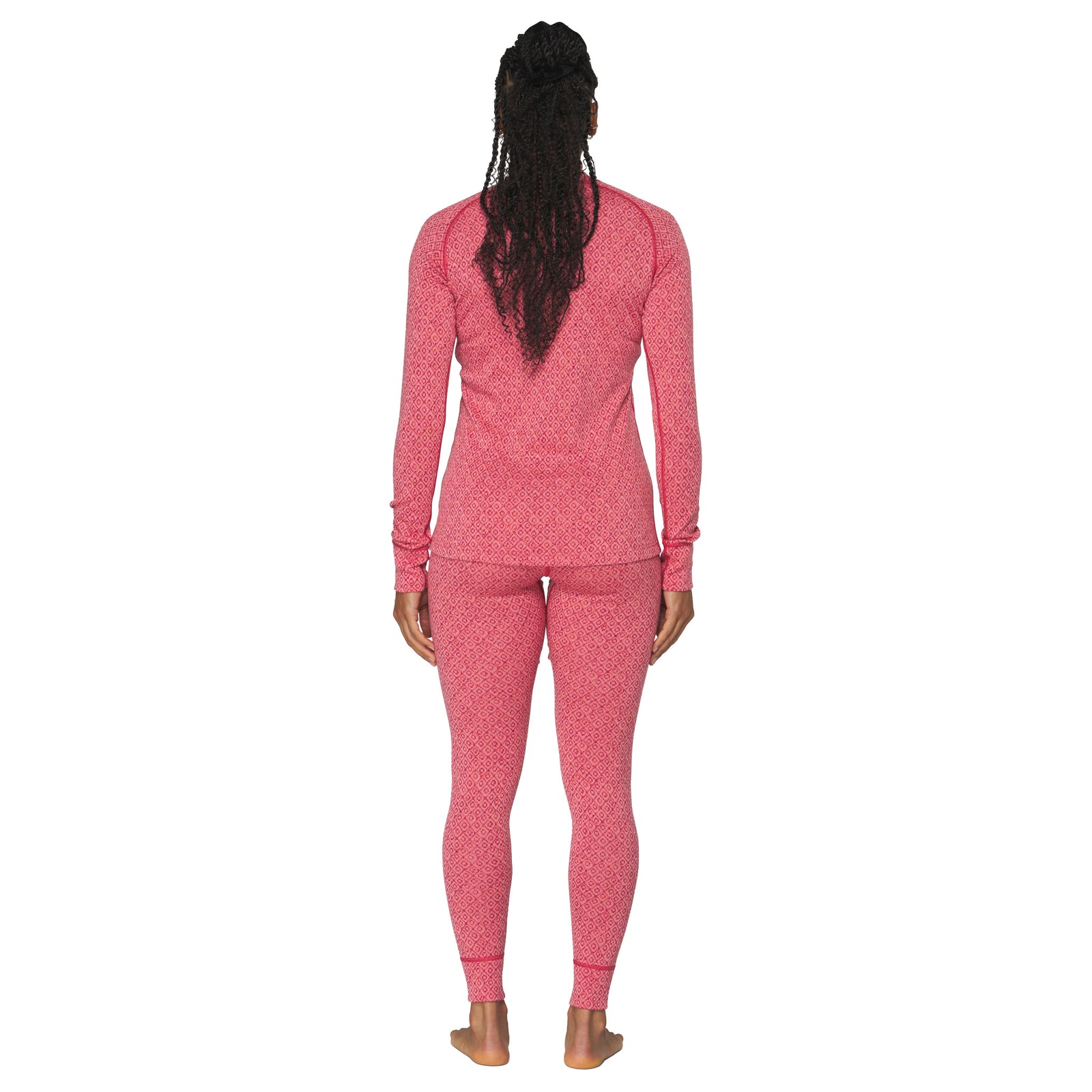 Signature Silk 230 Zip | Women's Devold Women's Baselayers