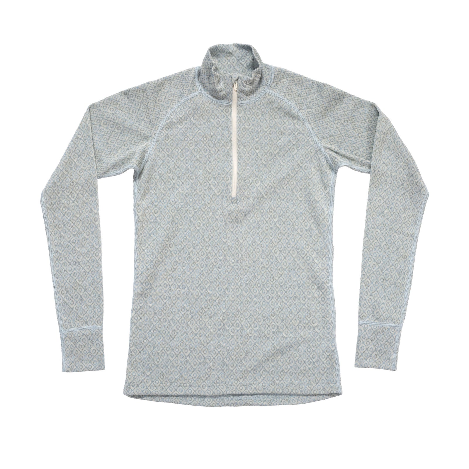 Signature Silk 230 Zip | Women's Devold Women's Baselayers