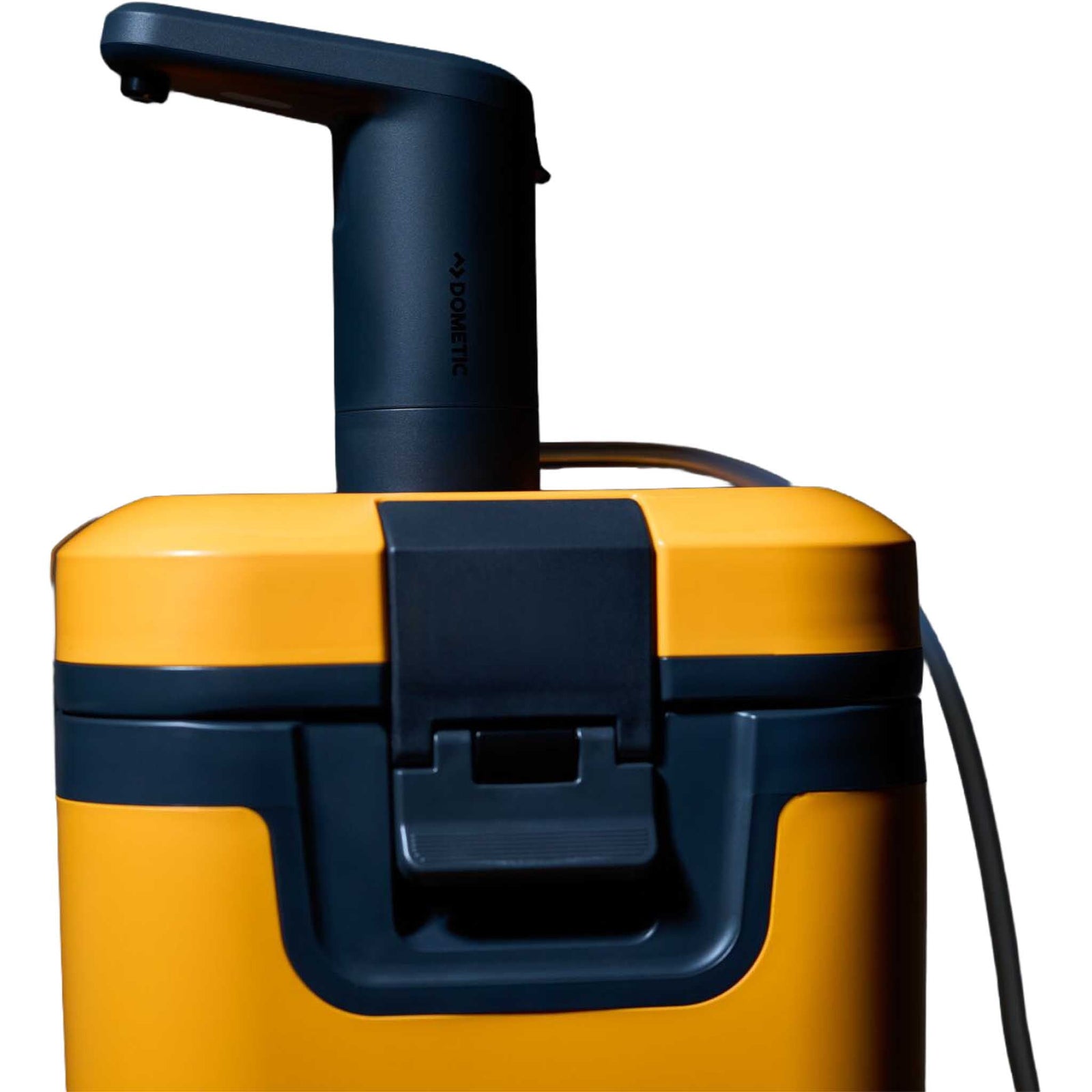 Dometic Go Hydration | Water Faucet Dometic DOM417 Cooler Accessories One Size / Black