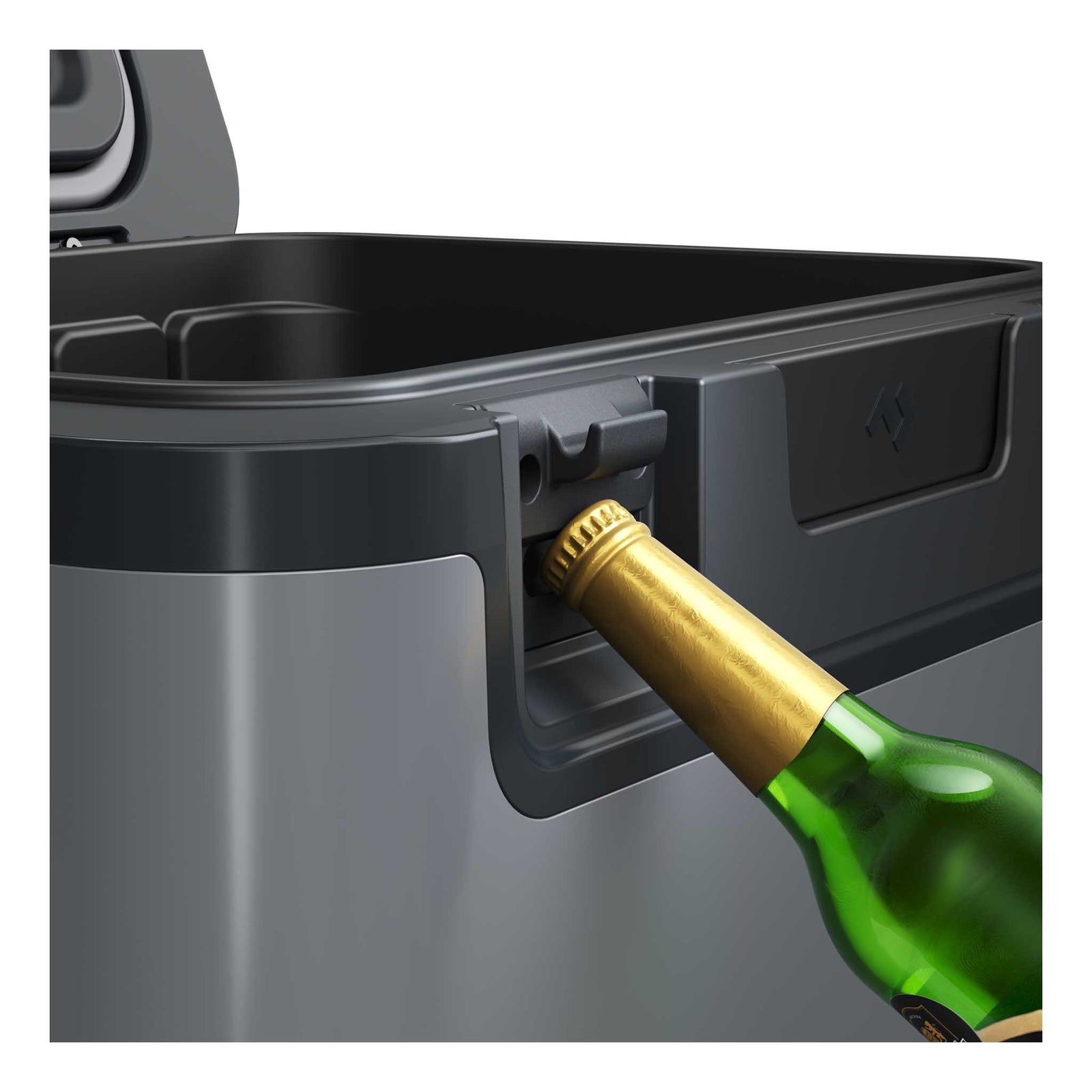 Recon | Hardside Cooler | 41L Dometic DOM405 Coolers 41L / Silt