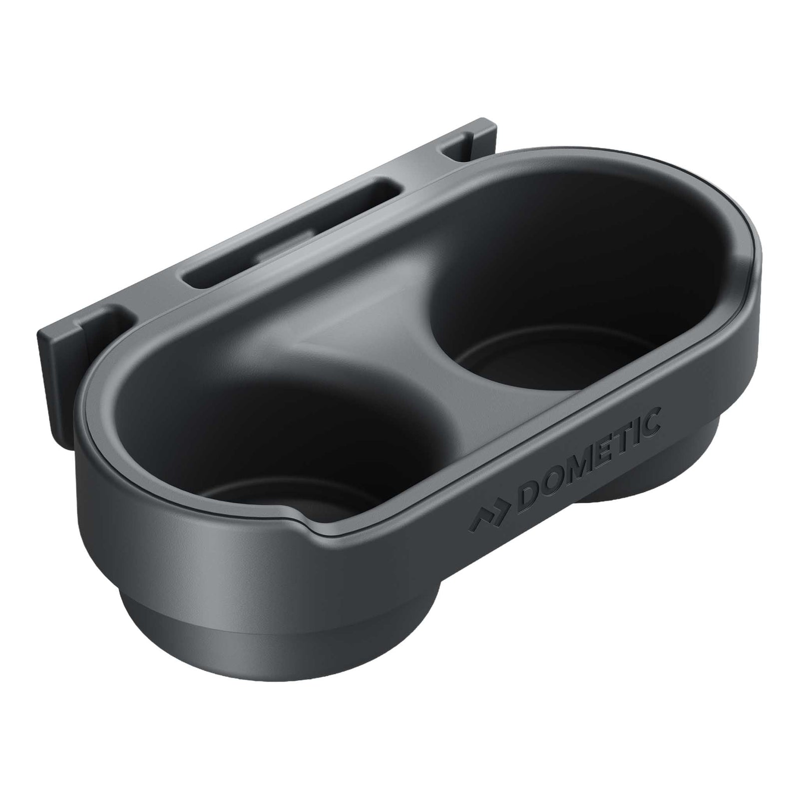 Recon Hardside | Cup Holder Dometic DOM414 Cooler Accessories One Size / Black