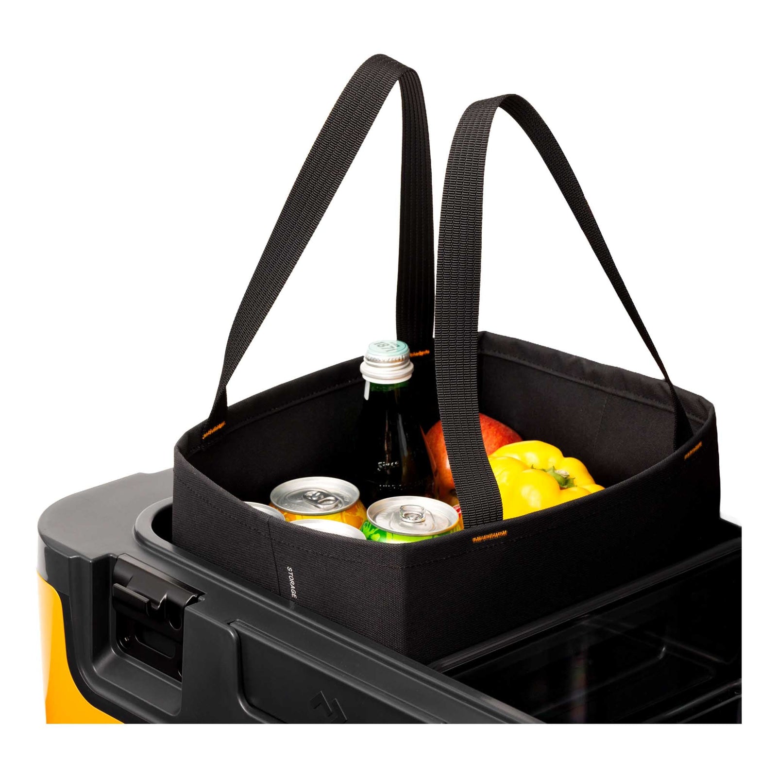 Recon Hardside | Transportation Tote Dometic DOM417 Cooler Accessories One Size / Black