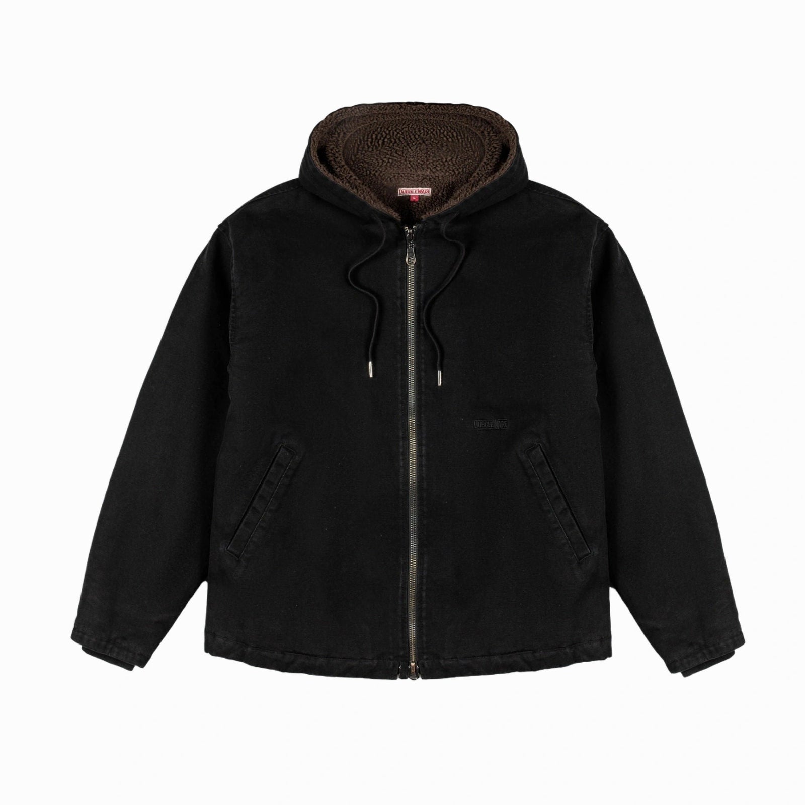 Cavva Fleece Jacket | Men's Dubbleware Men's Fleece Jackets