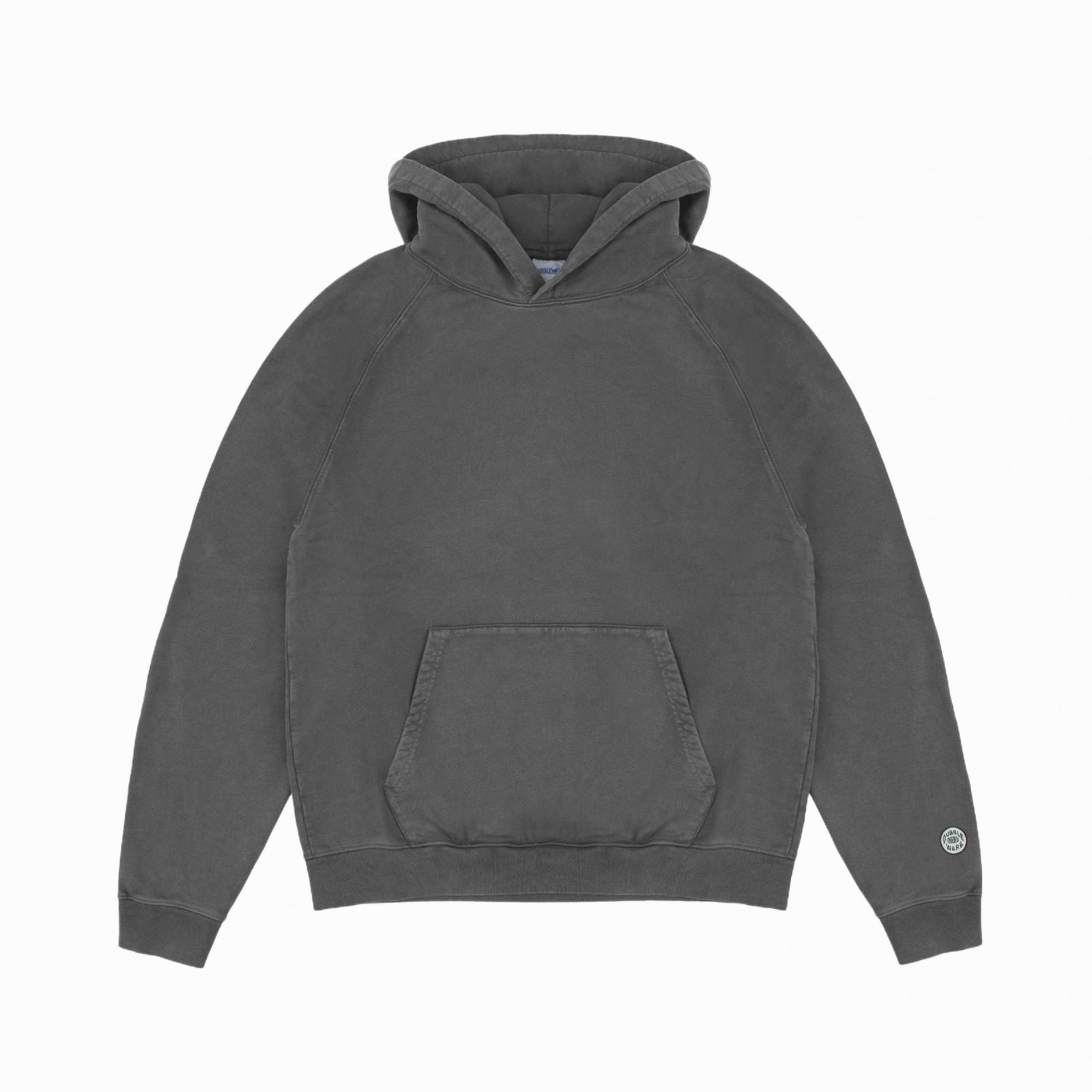 Vintage Dye Hoodie | Men's Dubbleware Men's Hoodies