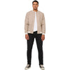 No Sweat Pant | Relaxed Taper Fit DUER Men's Trousers