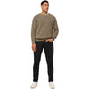 No Sweat Pant | Relaxed Taper Fit DUER Men's Trousers