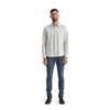 No Sweat Pant | Slim Fit DUER Trousers
