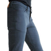 No Sweat Pant | Slim Fit DUER Trousers