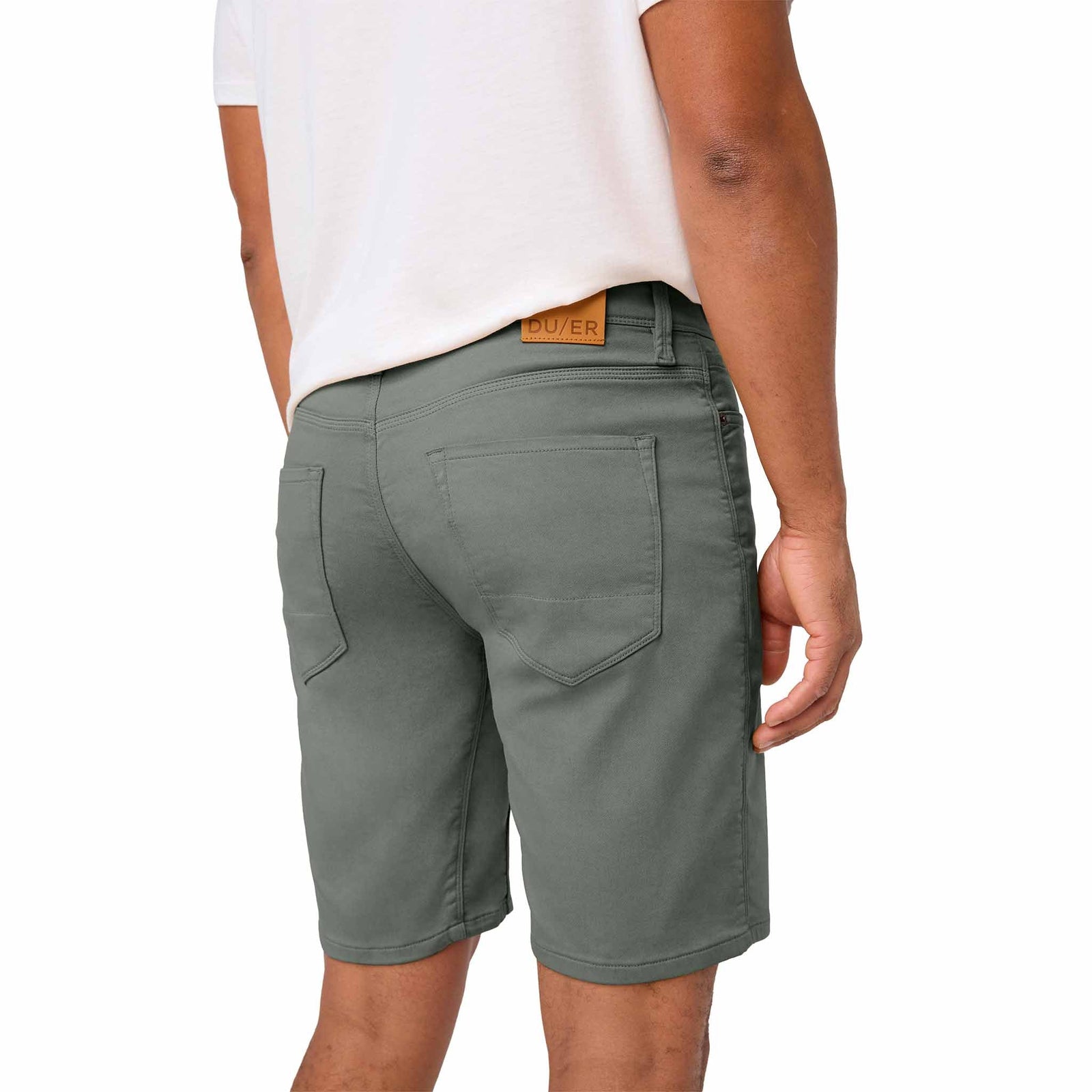 No Sweat Short | Relaxed Fit | Men's DUER Men's Shorts