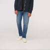 Performance Denim PLUS | Relaxed Straight Fit | Men's DUER Men's Trousers
