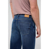 Performance Denim PLUS | Relaxed Straight Fit | Men's DUER Men's Trousers