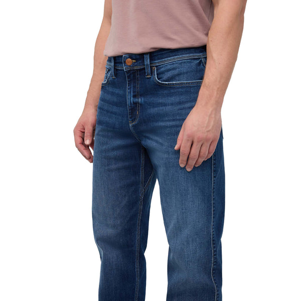 Performance Denim PLUS | Relaxed Straight Fit | Men's DUER Men's Trousers