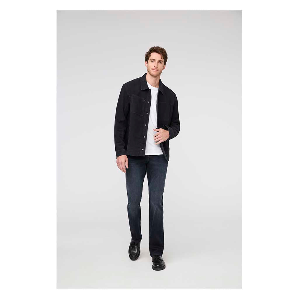Performance Denim PLUS | Slim Straight Fit DUER Men's Jeans
