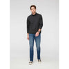 Performance Denim PLUS | Straight Fit | Men's DUER Men's Trousers