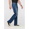 Performance Denim PLUS | Straight Fit | Men's DUER Men's Trousers