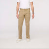 Stretch Canvas Utility Pant | Men's DUER Men's Trousers
