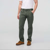 Stretch Canvas Utility Pant | Men's DUER Men's Trousers
