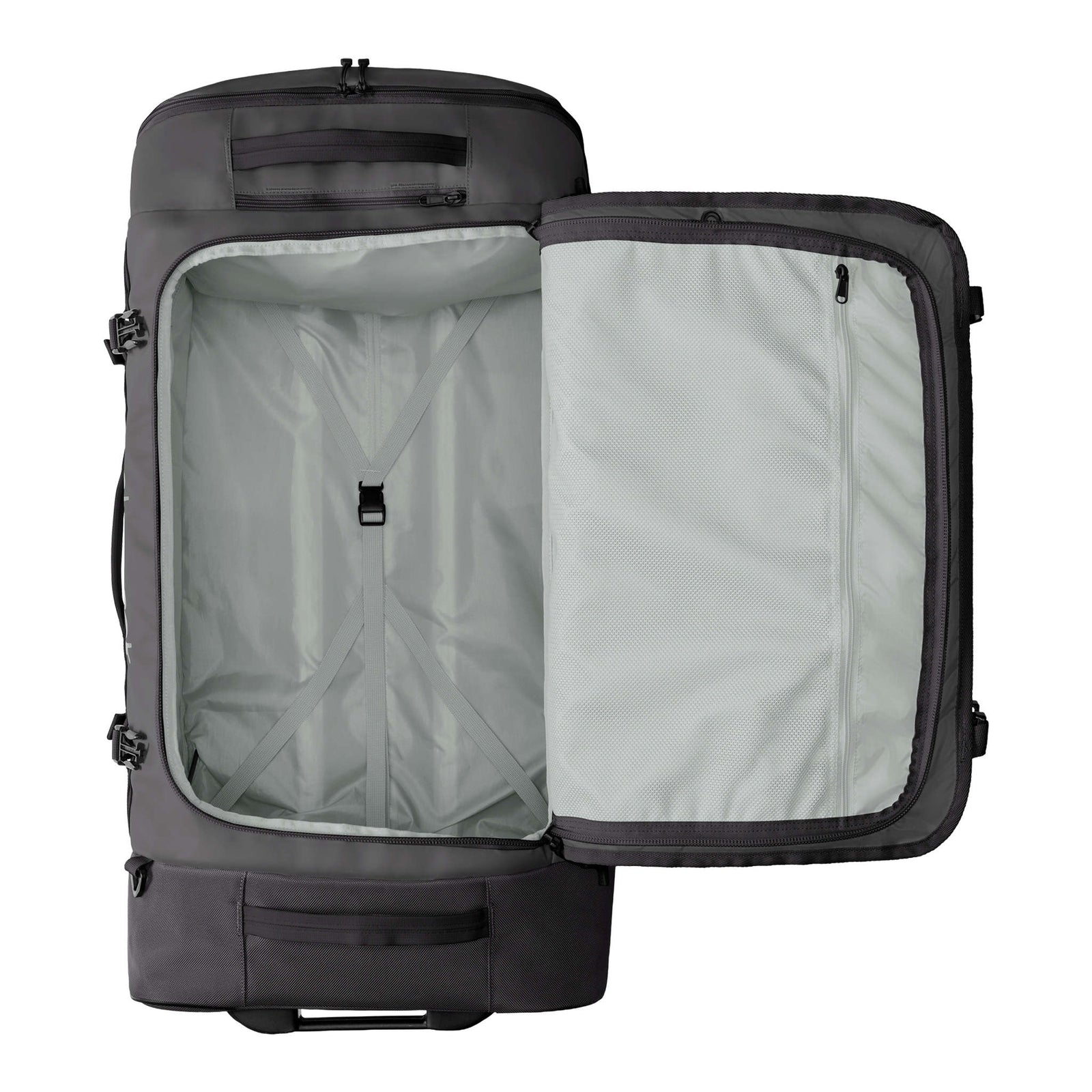 Cargo Hauler 2 Wheeled Luggage 120L Eagle Creek EC030605010 Suitcases & Luggage 120L / Black