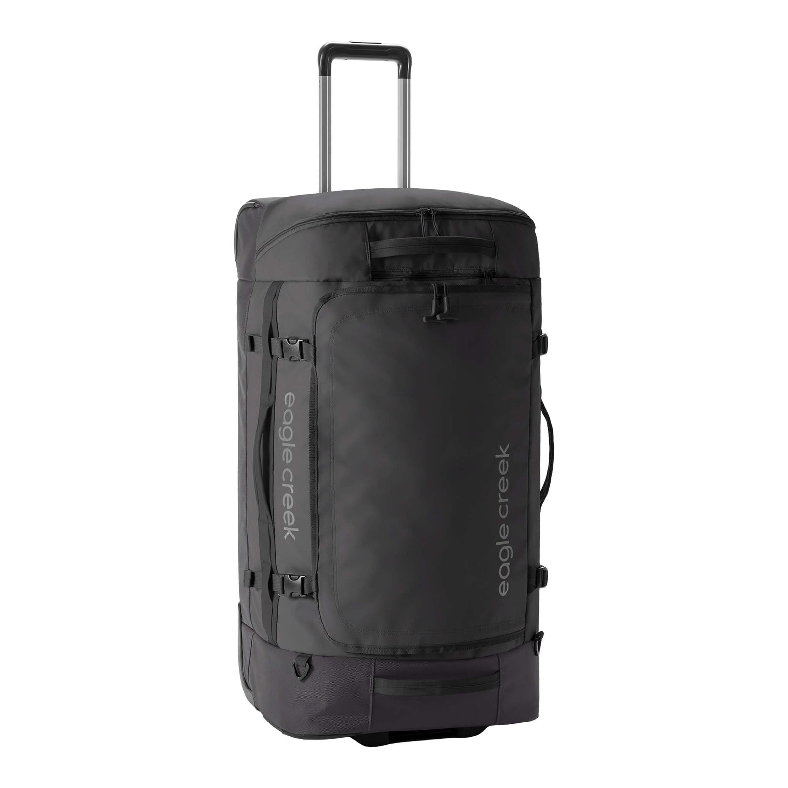 Cargo Hauler 2 Wheeled Luggage 120L Eagle Creek EC030605010 Suitcases & Luggage 120L / Black
