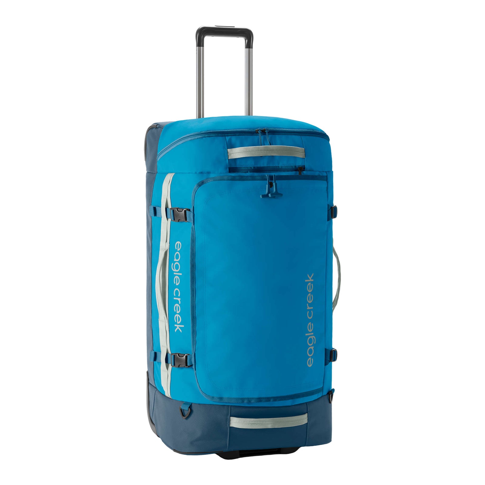 Cargo Hauler 2 Wheeled Luggage 120L Eagle Creek EC030605427 Suitcases & Luggage 120L / Harbor Blue
