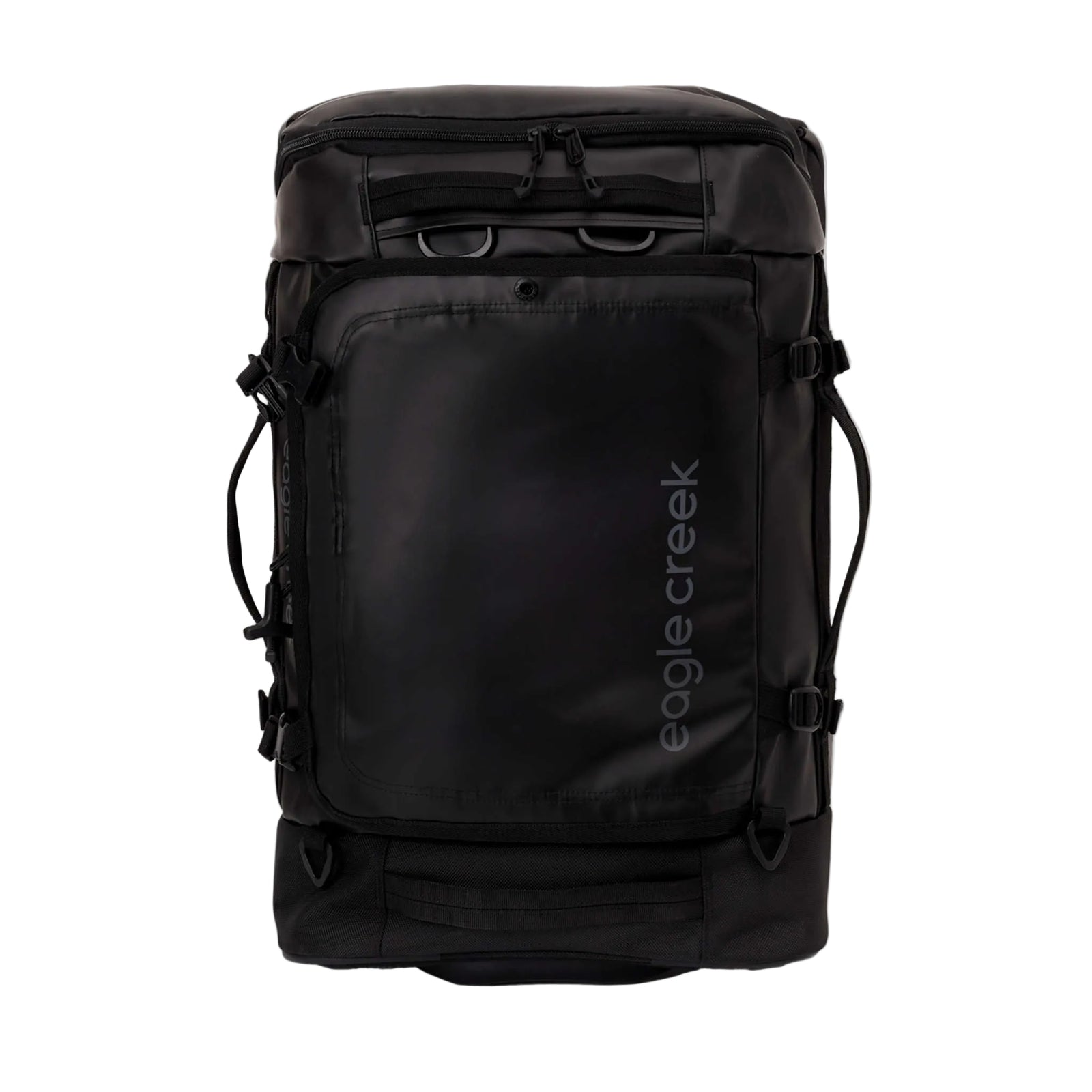 Cargo Hauler 2 Wheeled Luggage International Carry-On 32L Eagle Creek EC030603010 Suitcases & Luggage 32L / Black
