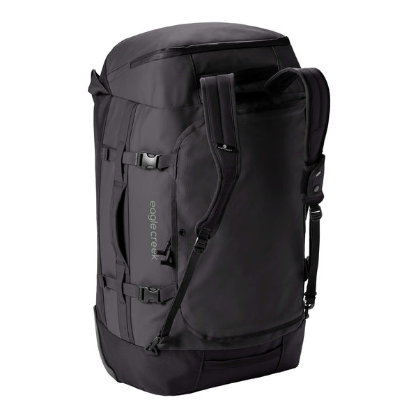 Cargo Hauler Rolling Duffle 110L Eagle Creek EC020604010 Wheeled Duffle Bags 110L / Black