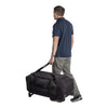 Cargo Hauler Rolling Duffle 110L Eagle Creek EC020604010 Wheeled Duffle Bags 110L / Black
