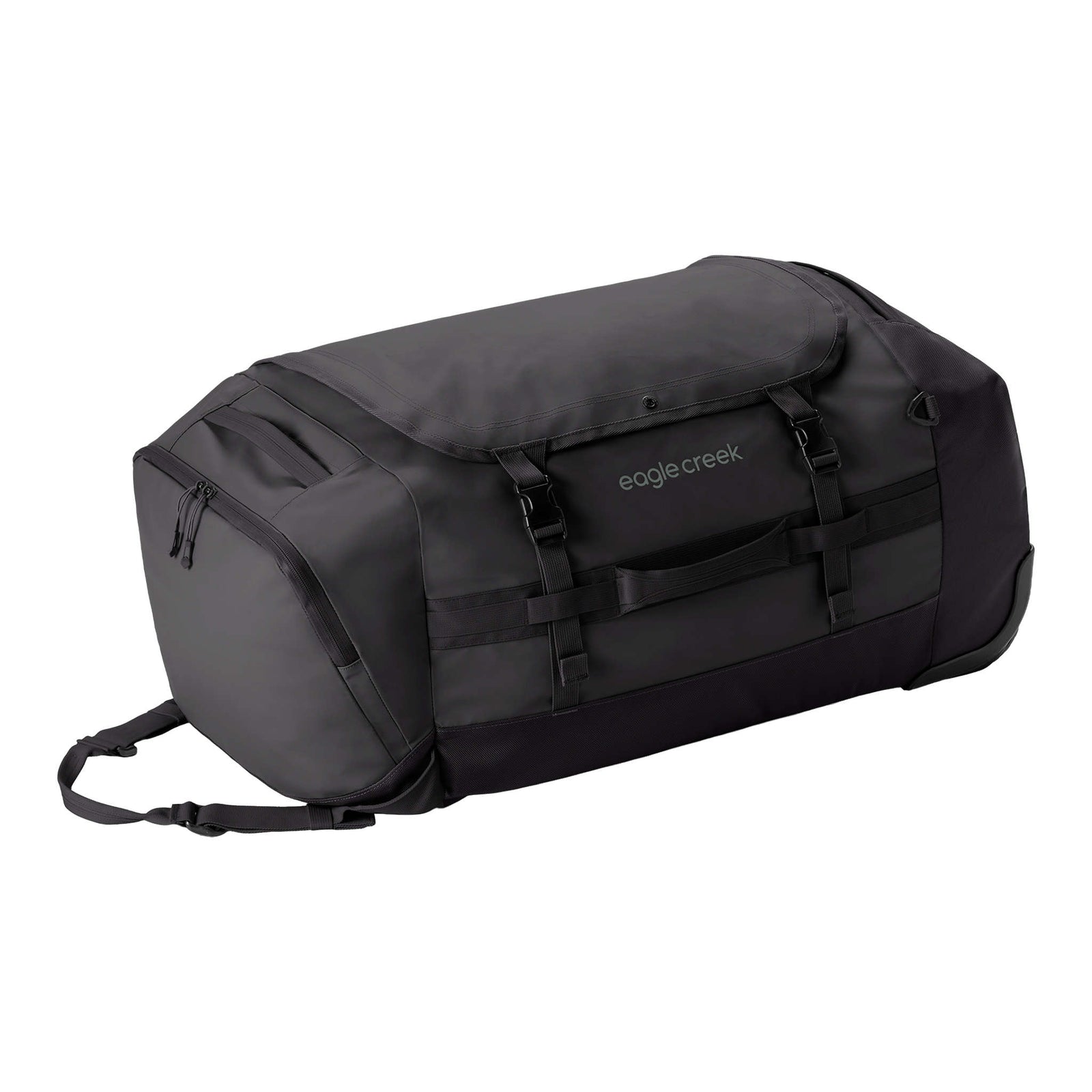 Cargo Hauler Rolling Duffle 110L Eagle Creek EC020604010 Wheeled Duffle Bags 110L / Black