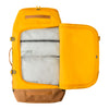Cargo Hauler Rolling Duffle 110L Eagle Creek EC020604810 Wheeled Duffle Bags 110L / Citrus Orange
