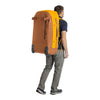 Cargo Hauler Rolling Duffle 110L Eagle Creek EC020604810 Wheeled Duffle Bags 110L / Citrus Orange