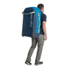 Cargo Hauler Rolling Duffle 110L Eagle Creek EC020604427 Wheeled Duffle Bags 110L / Harbor Blue