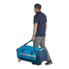 Cargo Hauler Rolling Duffle 110L Eagle Creek EC020604427 Wheeled Duffle Bags 110L / Harbor Blue